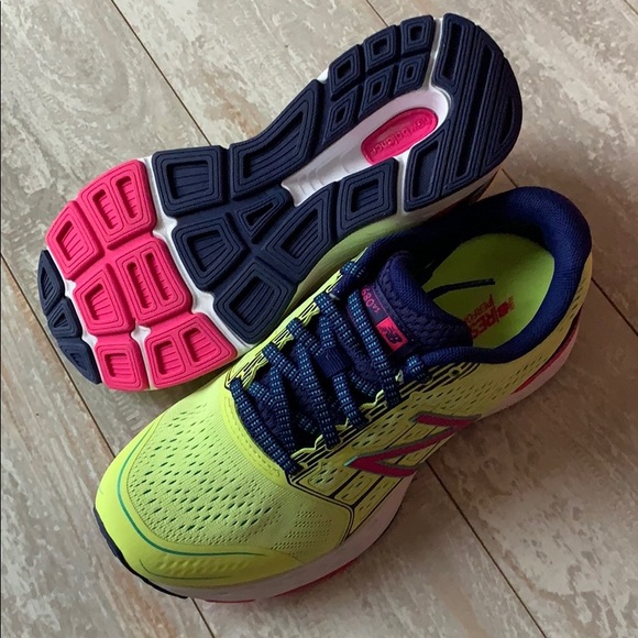 NWT new balance 680 sport sneakers - Picture 11 of 11